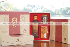 in Hộp Đông Trùng Hạ Thảo Bio Việt