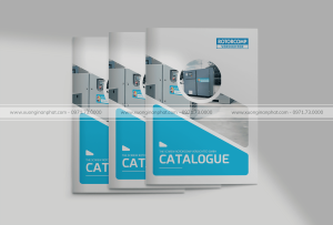 Catalogue ROTORCOMP