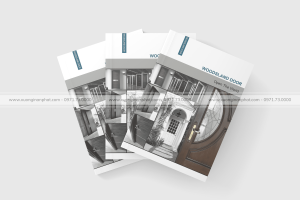 Catalogue Nội Thất Woodsland