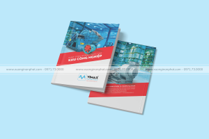 Catalogue Cơ Điện Vimax