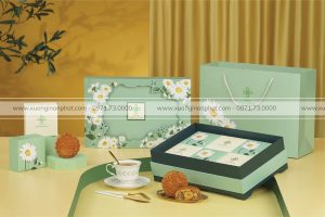 in Bánh Trung Thu Daewoo