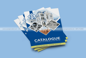Catalogue Hưng Thịnh Phát