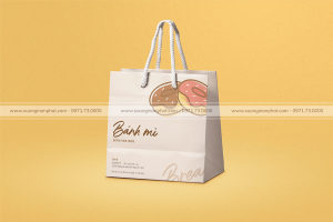 Túi giấy 39