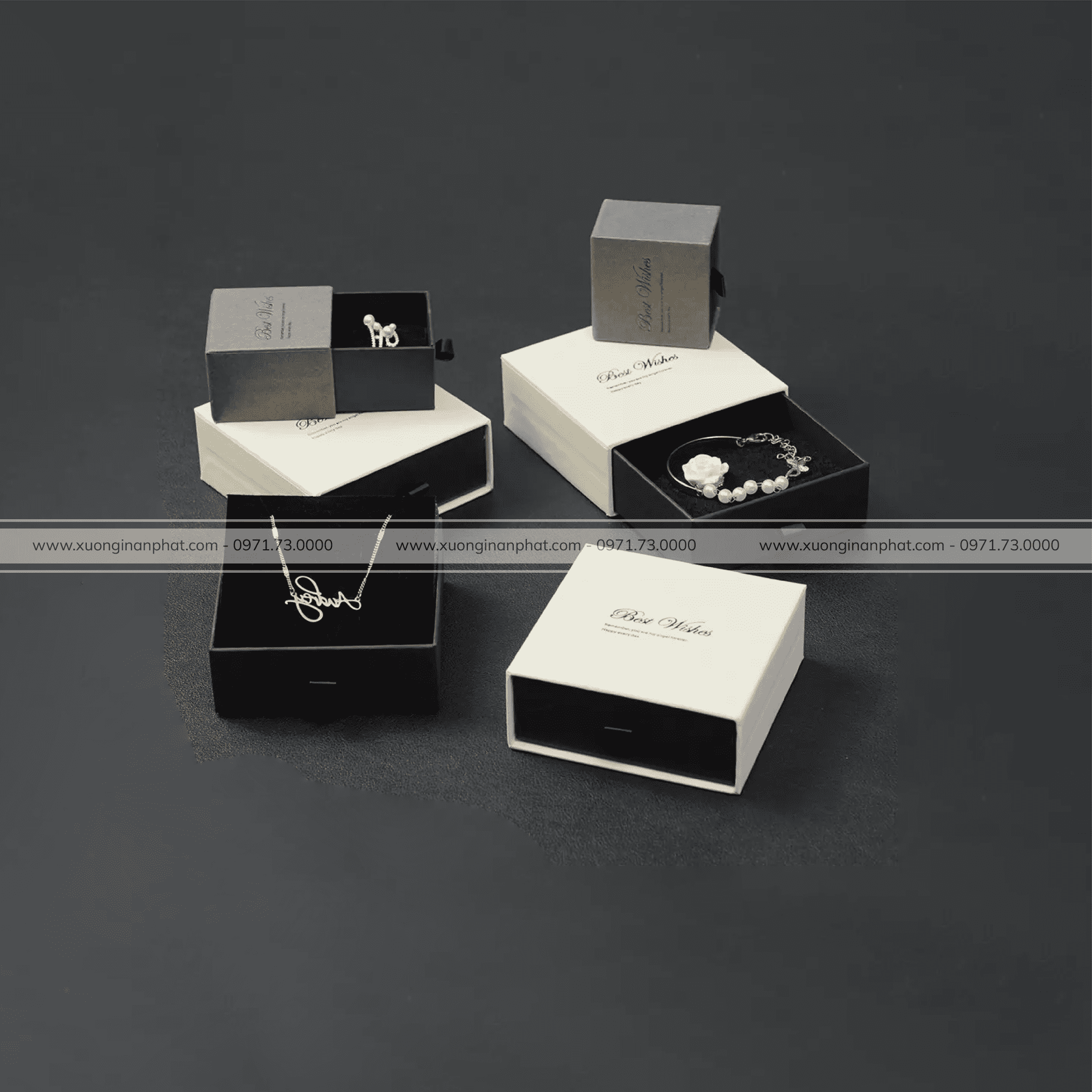 hộp trang sức 21