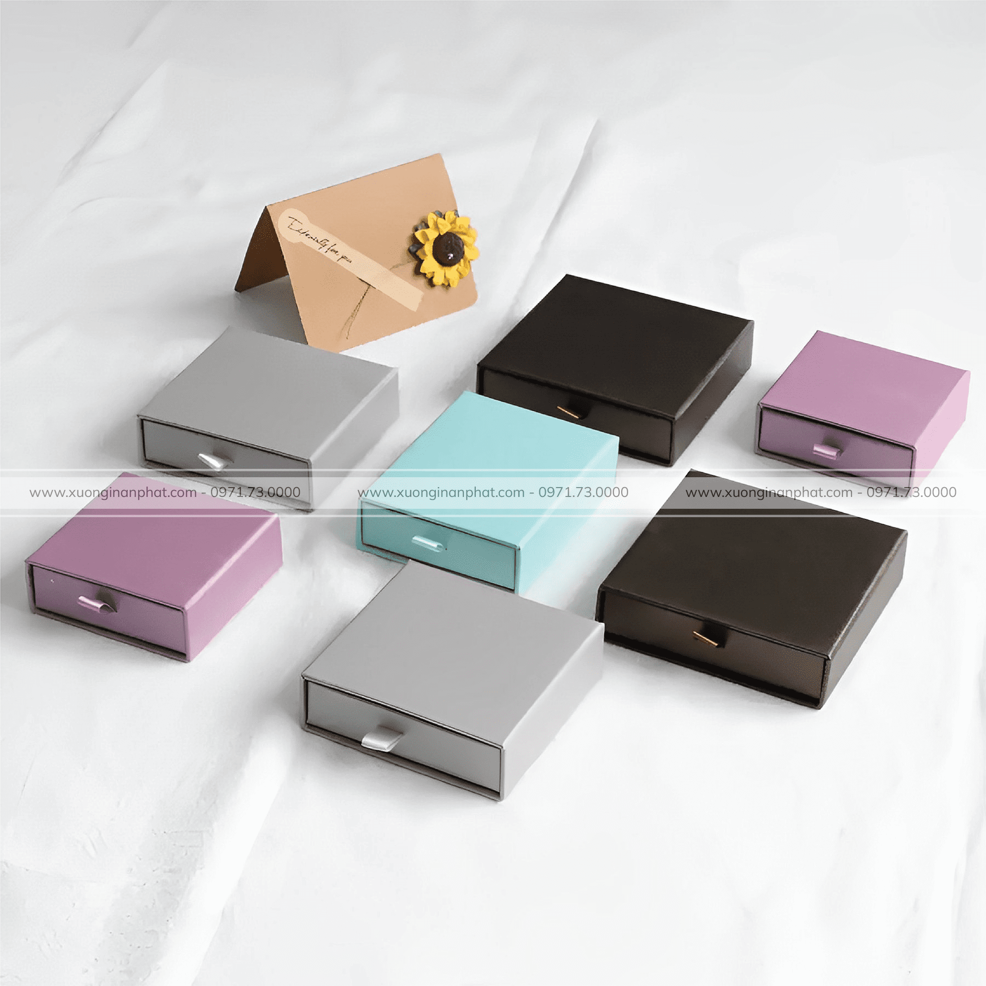 hộp trang sức 18