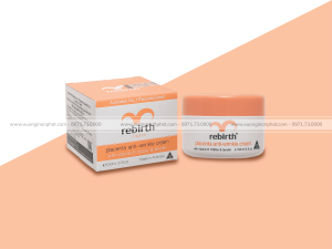 in hộp mỹ phẩm Rebirth