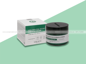 in hộp mỹ phẩm Some