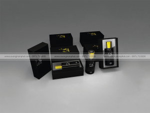 hộp nước hoa 32