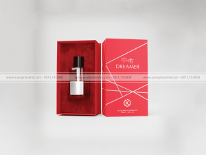 hộp nước hoa 23