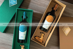 in Hộp Rượu Sule