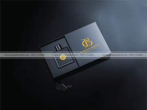 hộp nước hoa 21