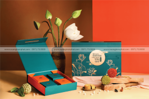 in Bánh Trung Thu An