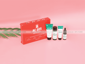 Hộp mỹ phẩm 18