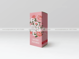 hộp nước hoa 08