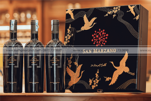 in Hộp Rượu Marzano