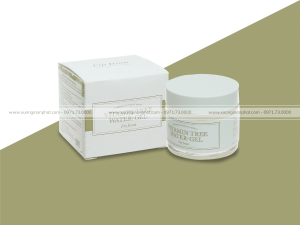 Hộp mỹ phẩm Water Gel
