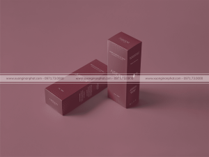 hộp nước hoa 12