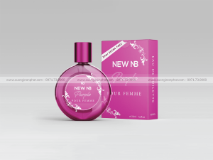 hộp nước hoa 05