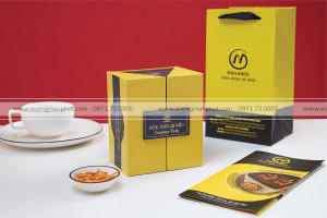 in Hộp Đông Trùng Hạ Thảo Mailands