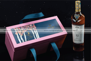in Hộp Rượu MACALLAN