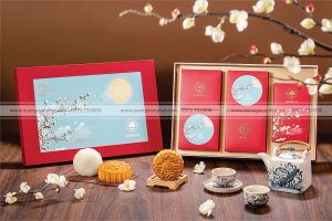 in Bánh Trung Thu HAIHACO