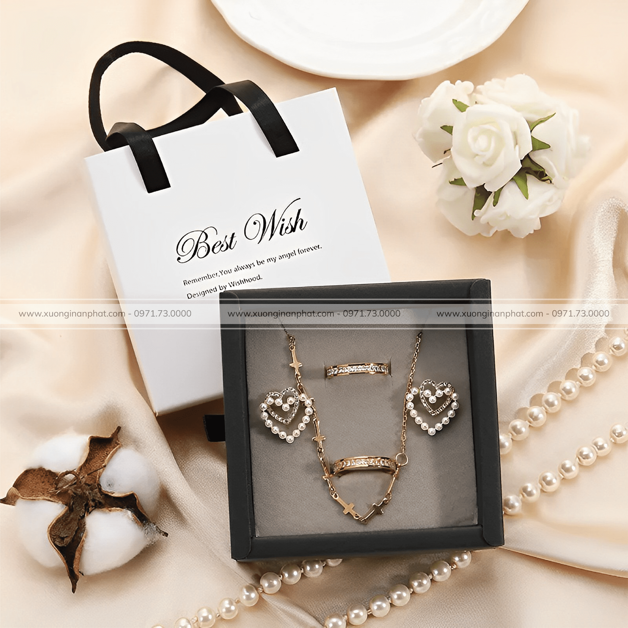 Hộp trang sức 03