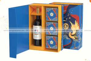 in Hộp Rượu Chavelly