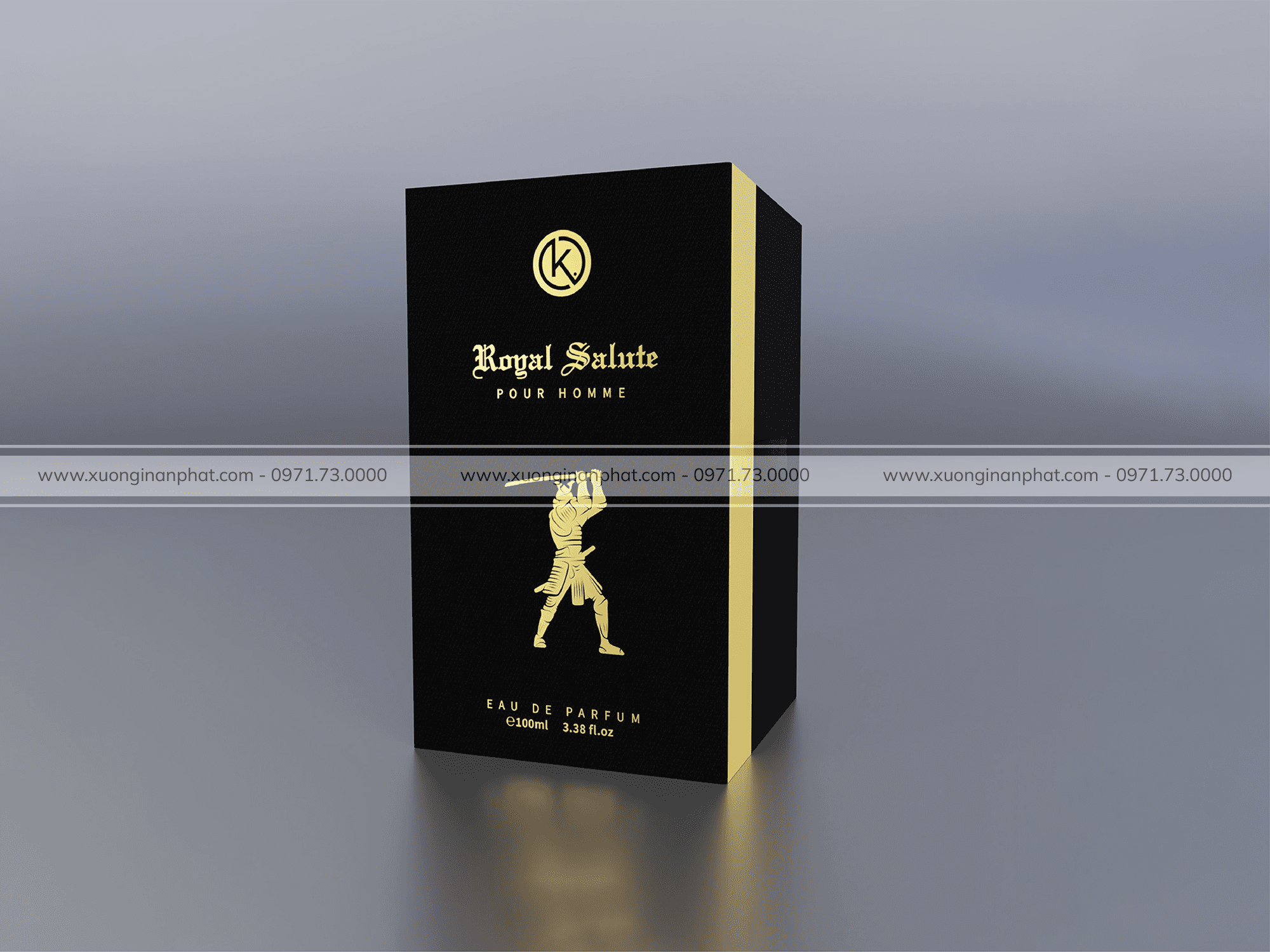 hộp nước hoa 10