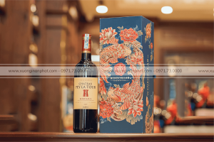 in Hộp Rượu Château