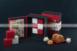 in Bánh Trung Thu Hồng Sơn