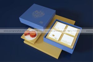 in Bánh trung Thu Minh Thành