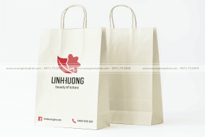 Túi giấy 11