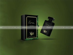 hộp nước hoa 19