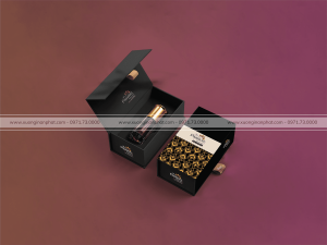 hộp nước hoa 13