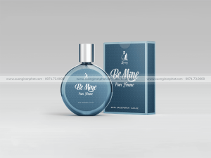 hộp nước hoa 04