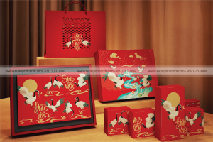 in Bánh Trung Thu Hưng Thịnh