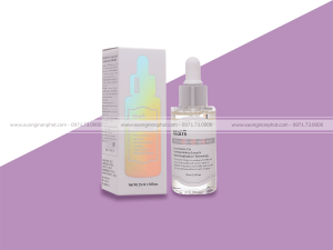 hộp mỹ phẩm 40