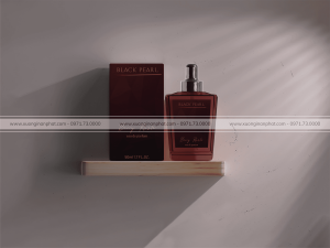 hộp nước hoa 30