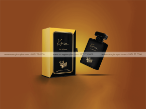 hộp nước hoa 15