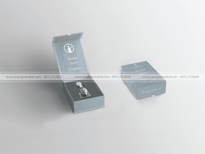 hộp nước hoa 09