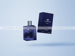 hộp nước hoa 16