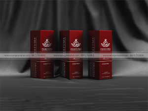 hộp nước hoa 20