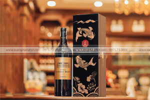 in Hộp Rượu Winecellar