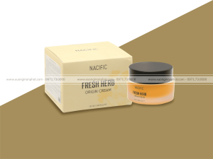 in hộp mỹ phẩm Fresh
