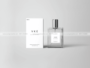 hộp nước hoa 29