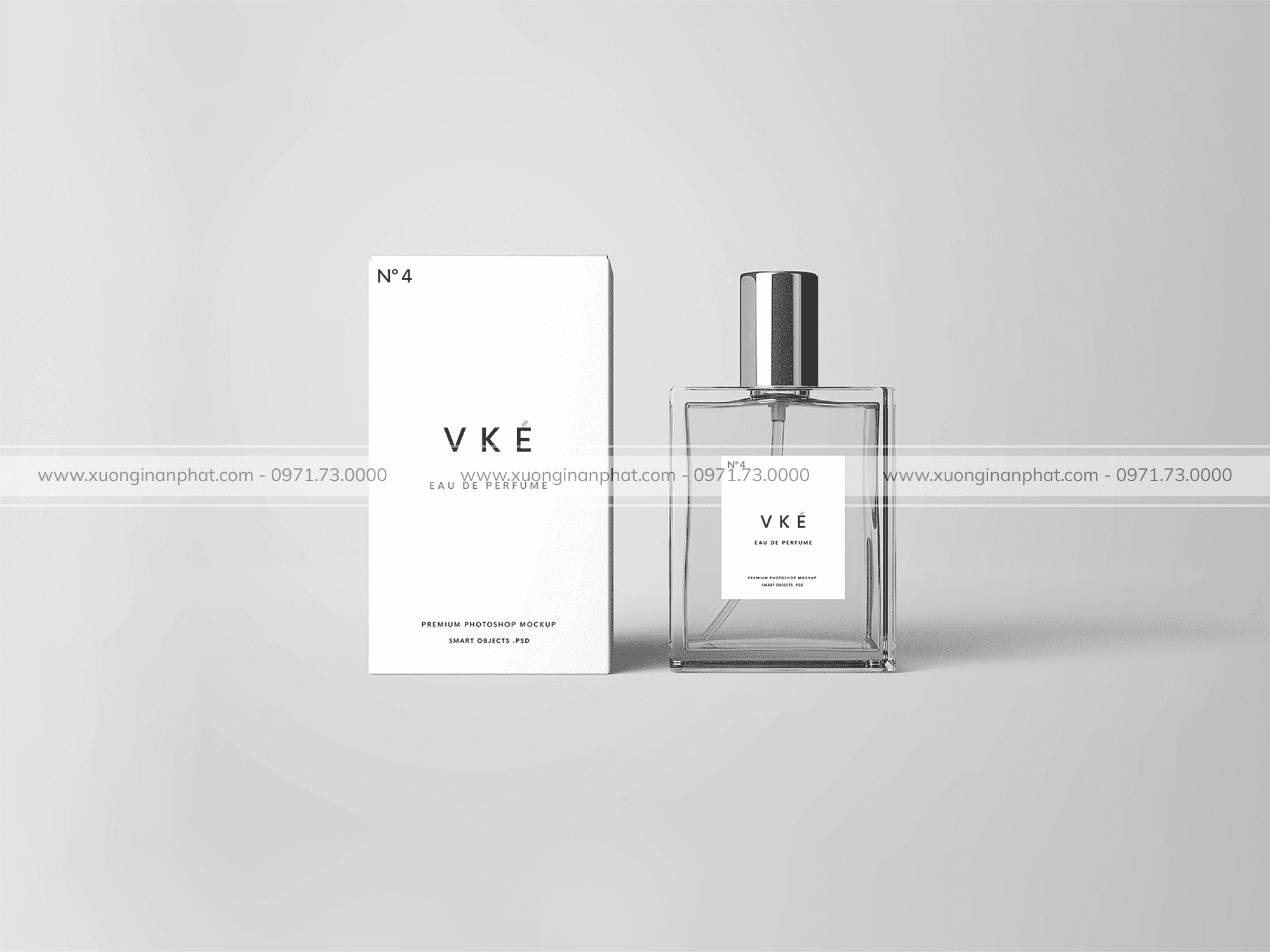 hộp nước hoa 29