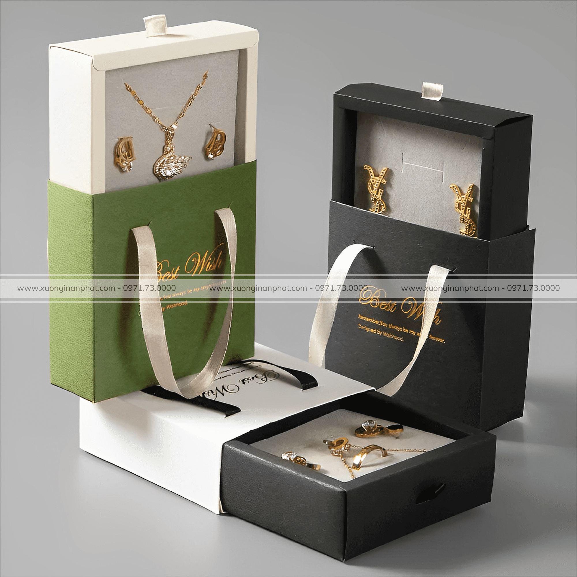 hộp trang sức 14