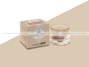 in hộp mỹ phẩm Sắc Ngọc Khang