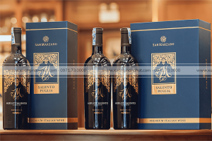 in Hộp Rượu Marzano