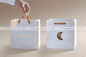 Túi giấy 07